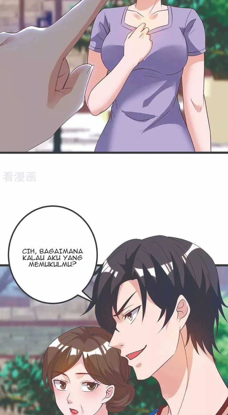 Rebirth Abandoned Less Return chapter 117